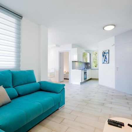 A13 Optimist Beautiful And Comfortable Playa de las Américas Exterior foto