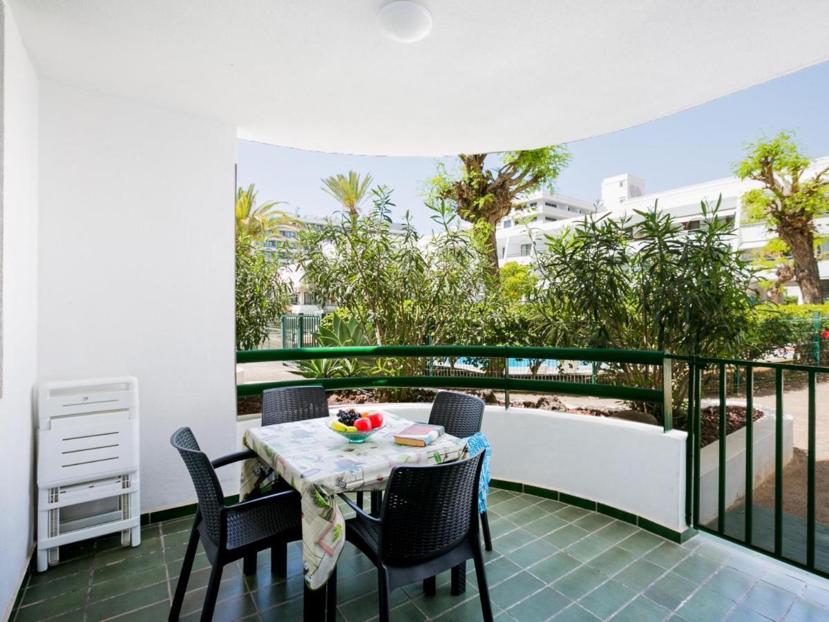 A13 Optimist Beautiful And Comfortable Playa de las Américas Exterior foto