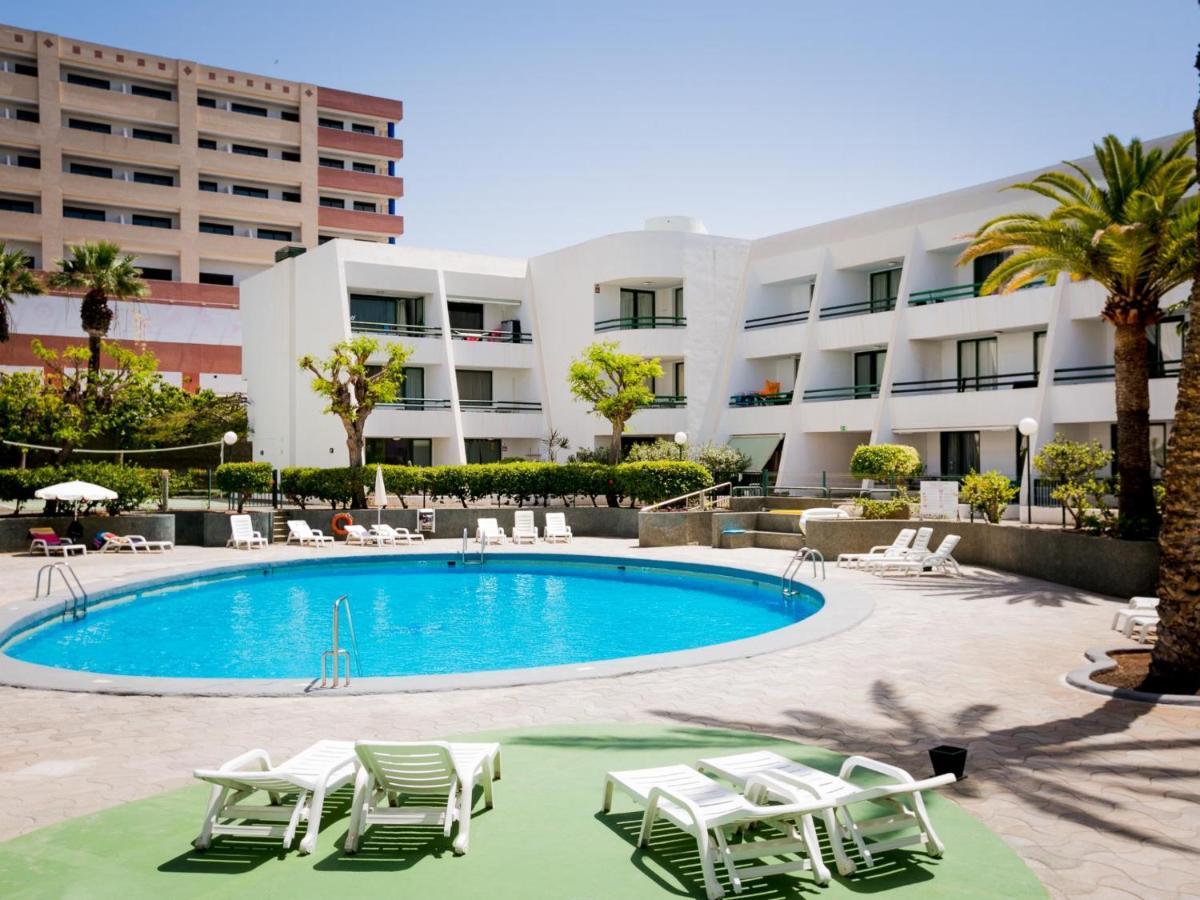 A13 Optimist Beautiful And Comfortable Playa de las Américas Exterior foto