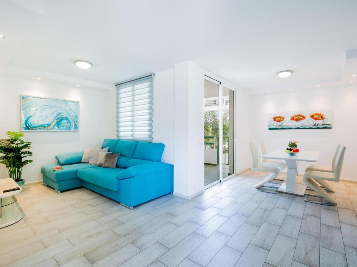 A13 Optimist Beautiful And Comfortable Playa de las Américas Exterior foto
