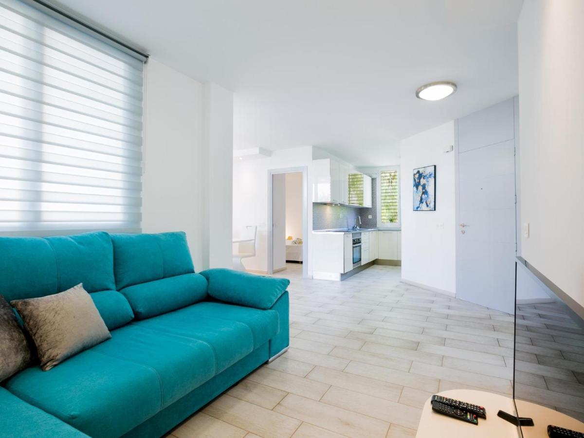 A13 Optimist Beautiful And Comfortable Playa de las Américas Exterior foto
