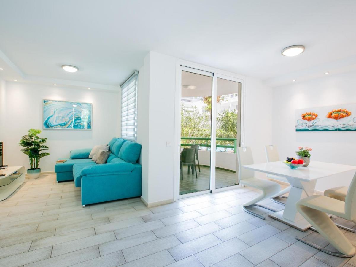 A13 Optimist Beautiful And Comfortable Playa de las Américas Exterior foto
