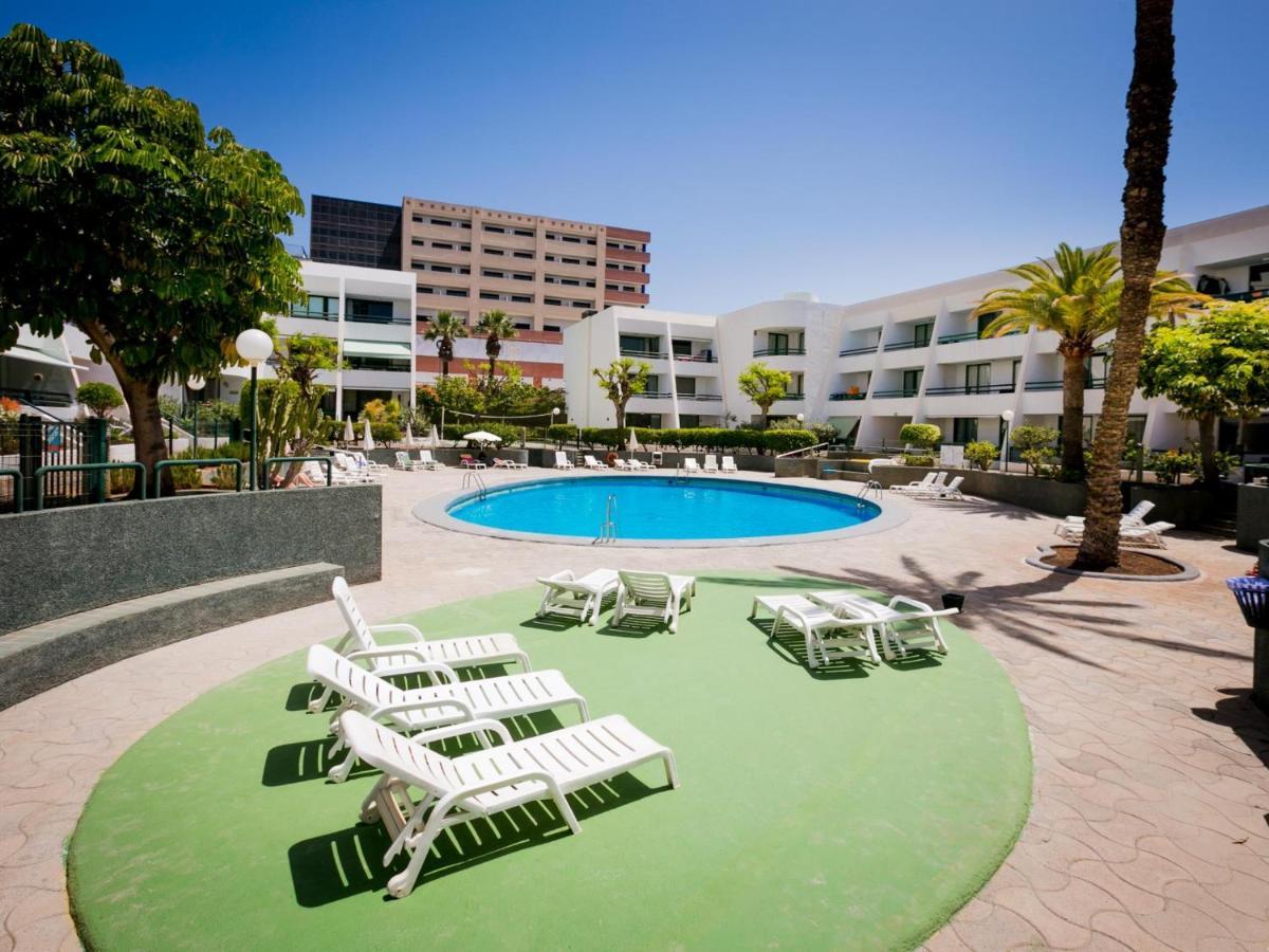 A13 Optimist Beautiful And Comfortable Playa de las Américas Exterior foto