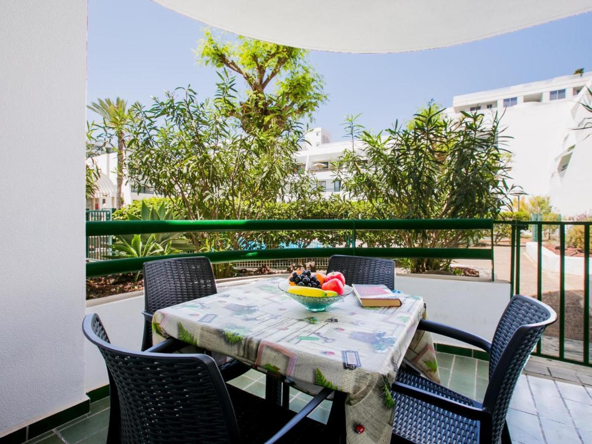 A13 Optimist Beautiful And Comfortable Playa de las Américas Exterior foto
