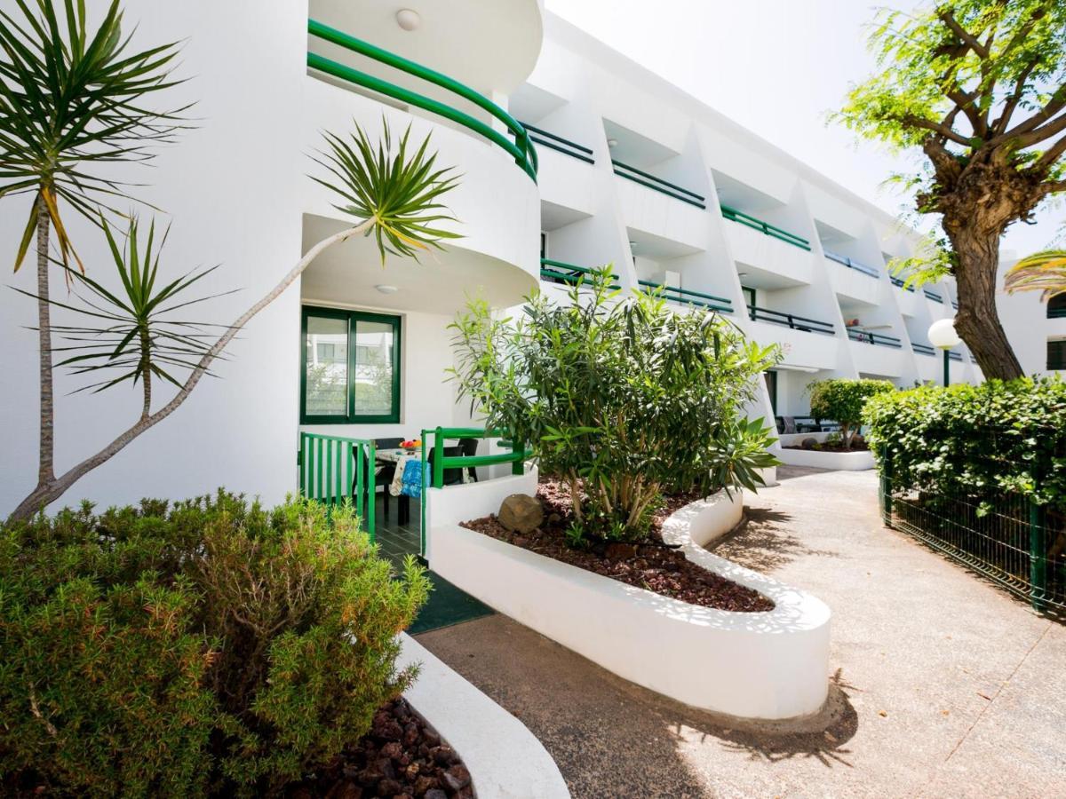 A13 Optimist Beautiful And Comfortable Playa de las Américas Exterior foto